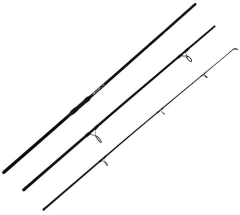 Kendo Carp 3.90cm 3.5lbs 3pcs Olta Kamışı