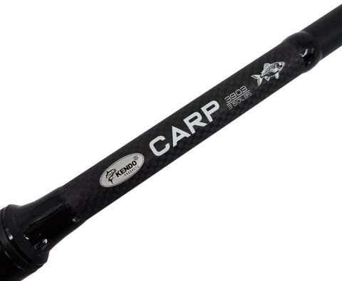 Kendo Carp 3.90cm 3.5lbs 3pcs Olta Kamışı