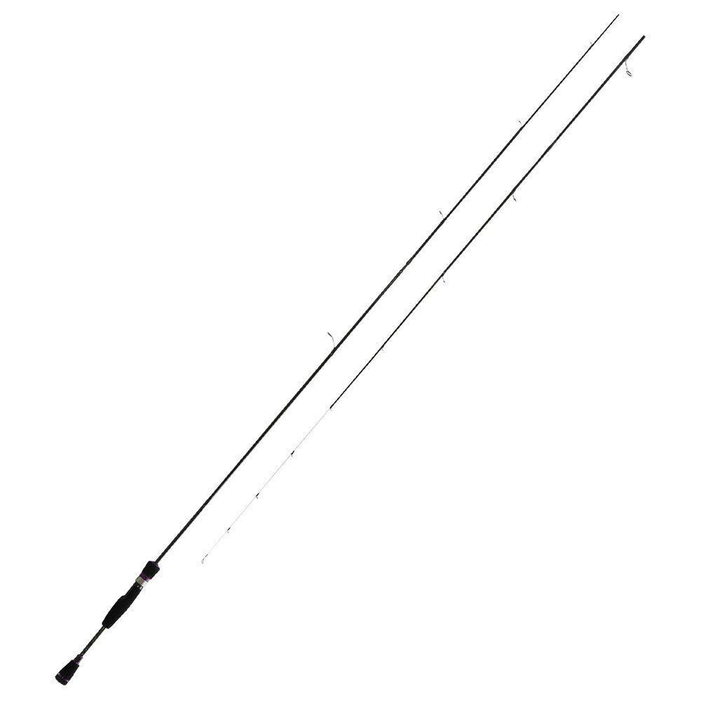 Pro Marine Trick Hunter  Aji 76L  0.6-10 gr  228cm Lrf Kamışı