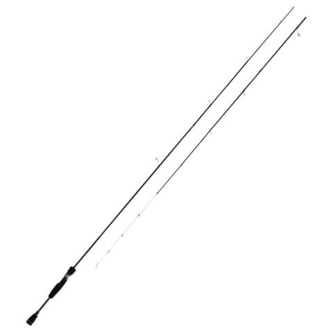 Pro Marine Trick Hunter  Aji 76L  0.6-10 gr  228cm Lrf Kamışı