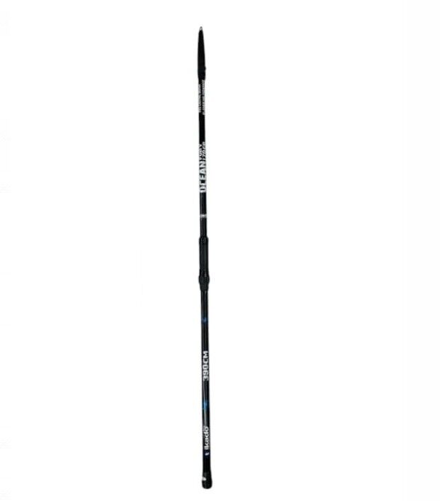 İkado Ocean Fury 360cm 170gr Atarlı Teleskobik Kamış