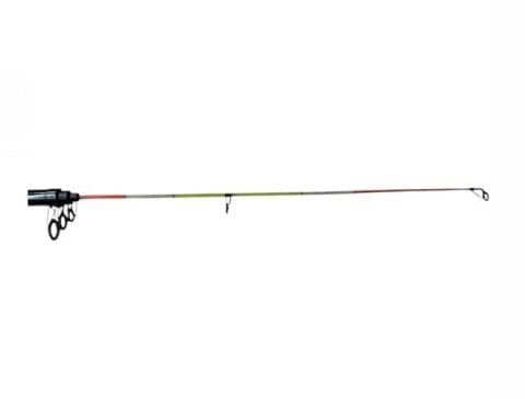 İkado Ocean Fury 360cm 170gr Atarlı Teleskobik Kamış