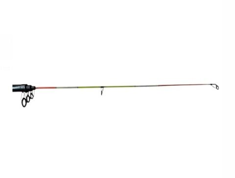 İkado Ocean Fury 360cm 170gr Atarlı Teleskobik Kamış