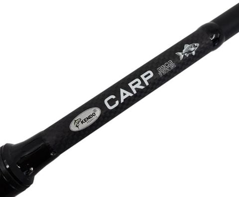 Kendo Carp 3.60cm 3.5lbs  3 Pcs Olta Kamışı