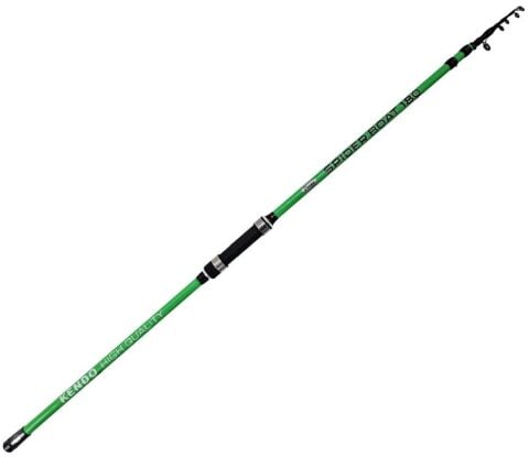 Kendo Spider Boat 2.10cm 100-200gr Olta Kamışı