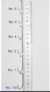 Protackle 91751 Jighead İğne 25PCS