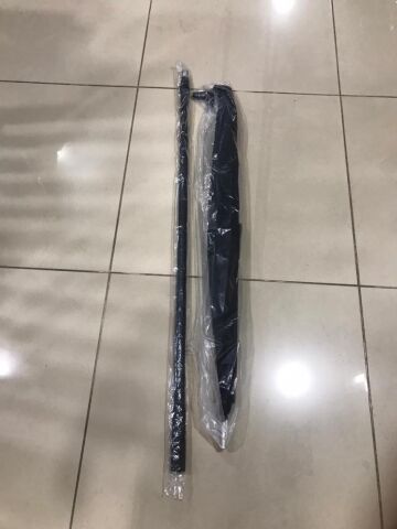Effe Sazancı Kepçesi 2mt