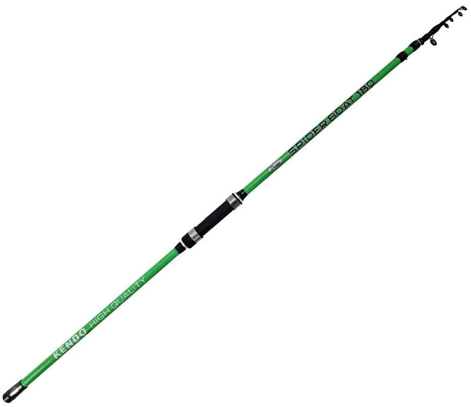 Kendo Spider Boat 1.80cm 100-200gr Olta Kamışı