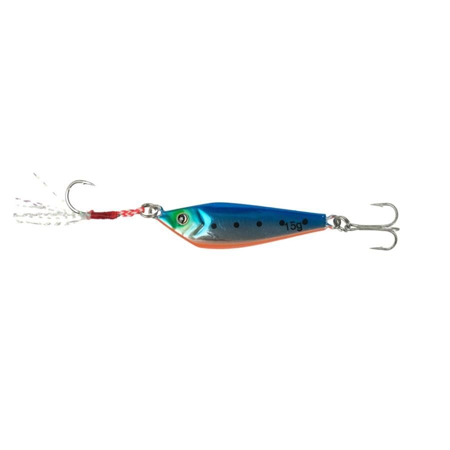 Ryuji Pappy Jig 15gr