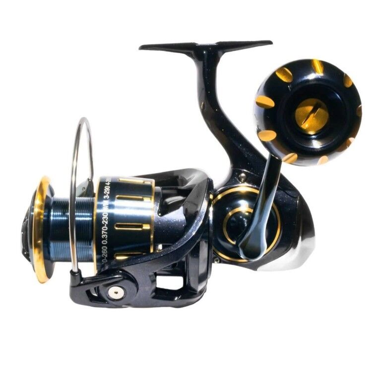 Bauer Orata 6000 Olta Makinası