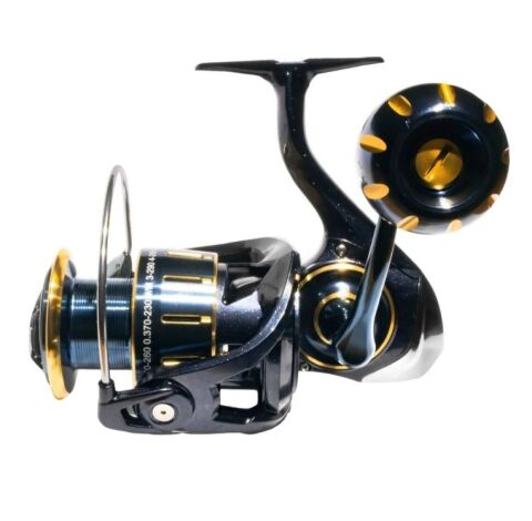 Bauer Orata 6000 Olta Makinası