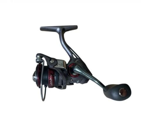 Anchor  Boraç 800 3+1 LRF Makinası