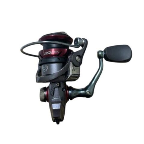 Anchor  Boraç 800 3+1 LRF Makinası