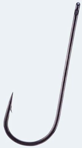 BKK Aberdeen Delikli İğne