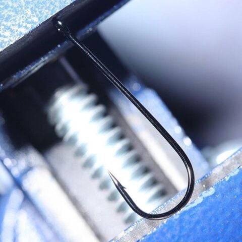 BKK Aberdeen Delikli İğne