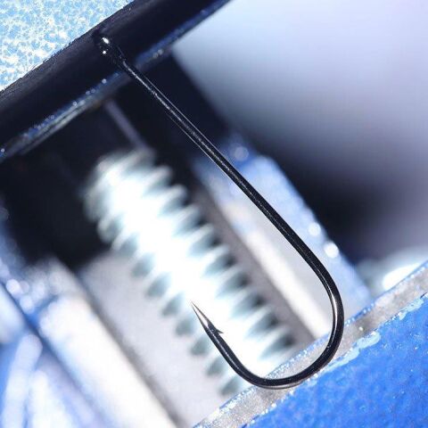 BKK Aberdeen Delikli İğne