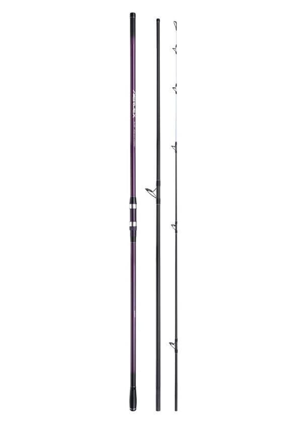 Shimano  Aerlex Surf Hybrid 4,25m 200g 3pc Surf Kamış