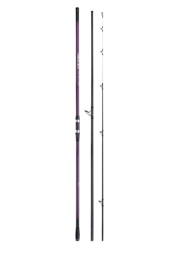 Shimano  Aerlex Surf Hybrid 4,25m 200g 3pc Surf Kamış Low Rider