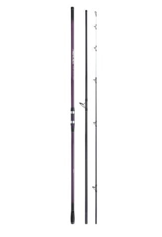 Shimano  Aerlex Surf Hybrid 4,25m 200g 3pc Surf Kamış Low Rider