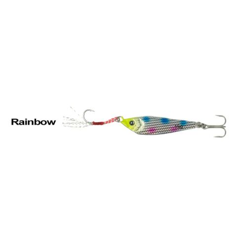 Ryuji Pappy Jig 10gr
