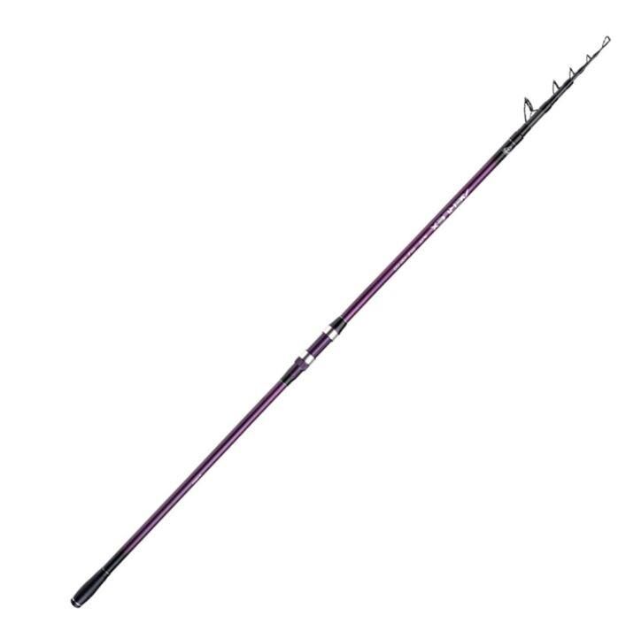 Shimano Aerlex Surf Tele 450cm 200gr Surf Kamış