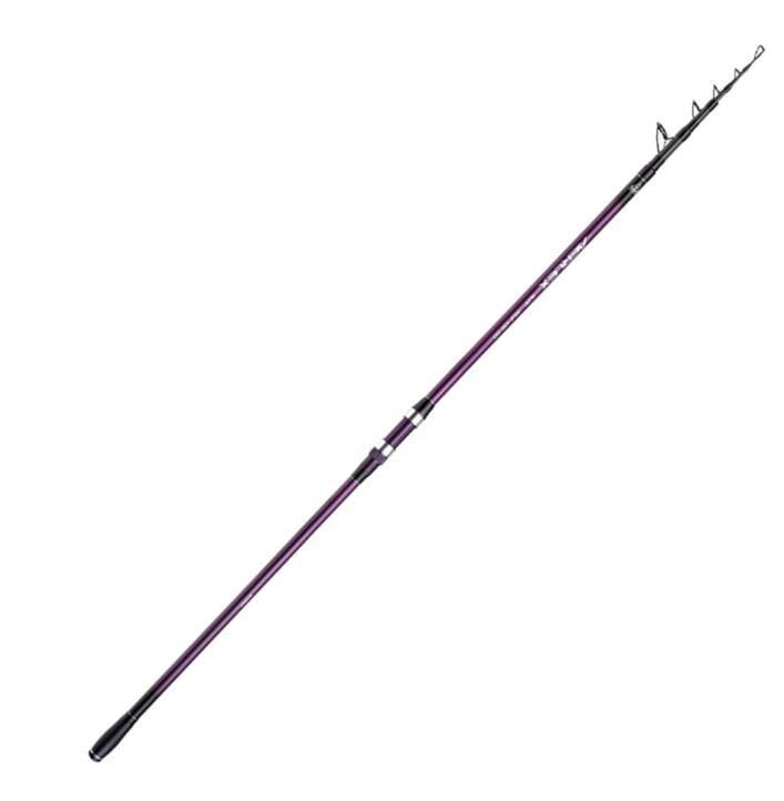 Shimano Aerlex Surf Tele 450cm 200gr Surf Kamış