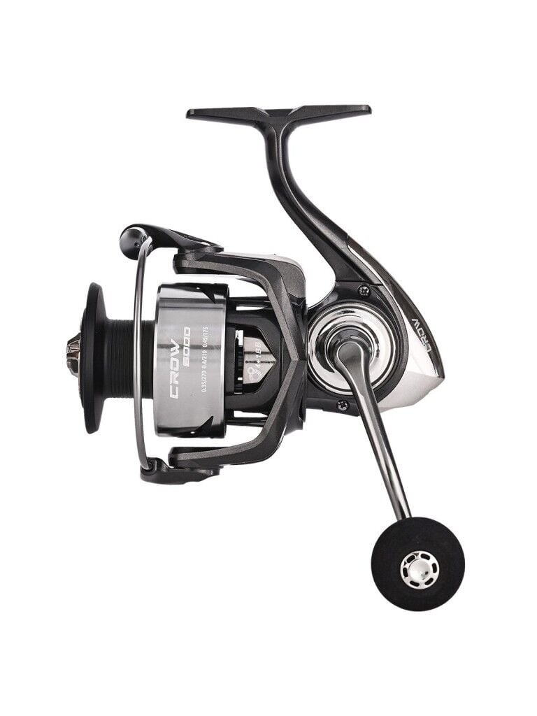 Fujin Crow 6000 Olta Makinesi