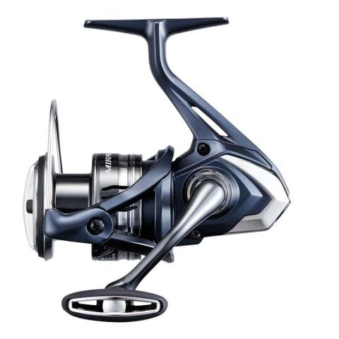 Shimano Miravel 2500 HG Spin Olta Makinesi