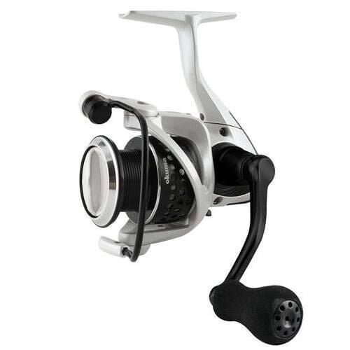 Okuma Ceymar FD CXT-40 White Olta Makinesi