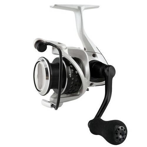 Okuma Ceymar FD CXT-40 White Olta Makinesi