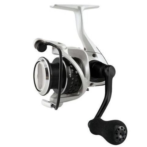 Okuma Ceymar FD CXT-40 White Olta Makinesi