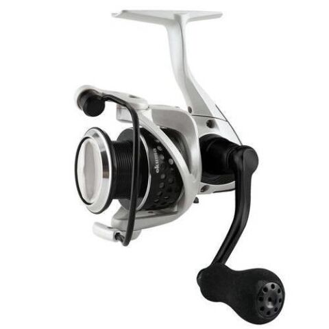 Okuma Ceymar FD CXT-40 White Olta Makinesi