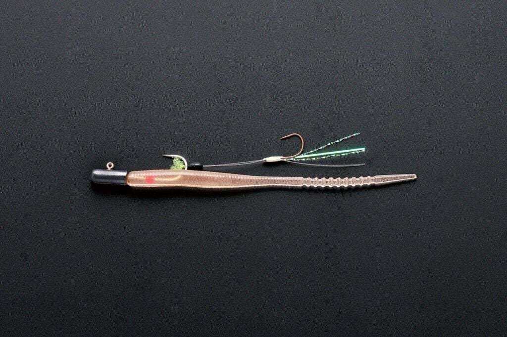 DECOY TJ-02 Mini Assist Hook Stoperli Hırsız Assist