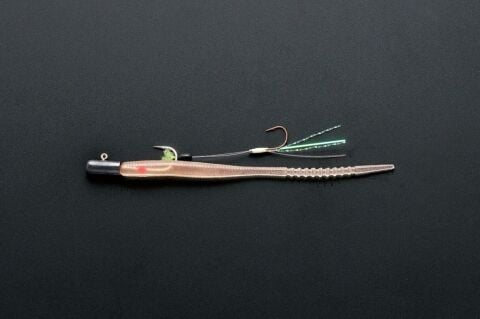 DECOY TJ-02 Mini Assist Hook Stoperli Hırsız Assist
