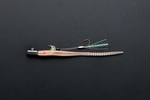 DECOY TJ-02 Mini Assist Hook Stoperli Hırsız Assist