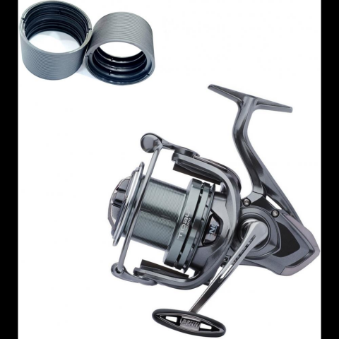 PENN Tidal Long Cast 7000 Surf Makina
