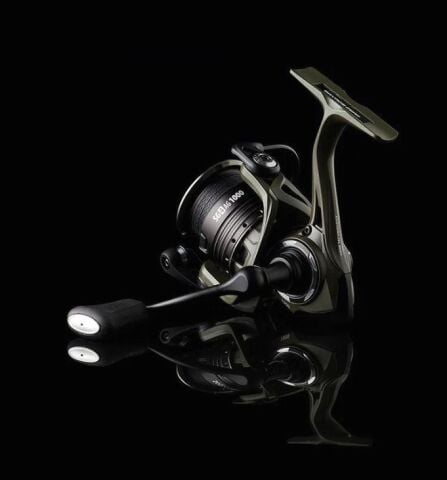 Savage Gear SG4C 2500 FD 10+1BB Olta Makinesi