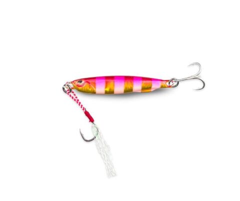 Fujin Metal GO 40gr 78mm Jig Yem