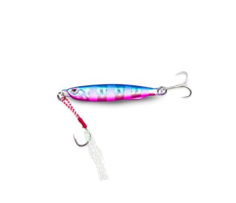 Fujin Metal GO 40gr 78mm Jig Yem
