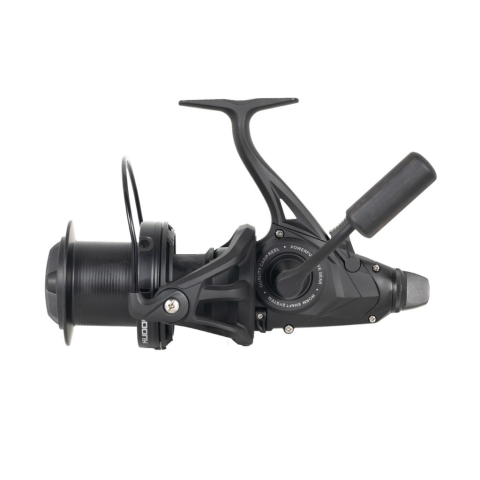 Kudos Pro Carp 14000HT B 6+1BB Baitrunner Makina