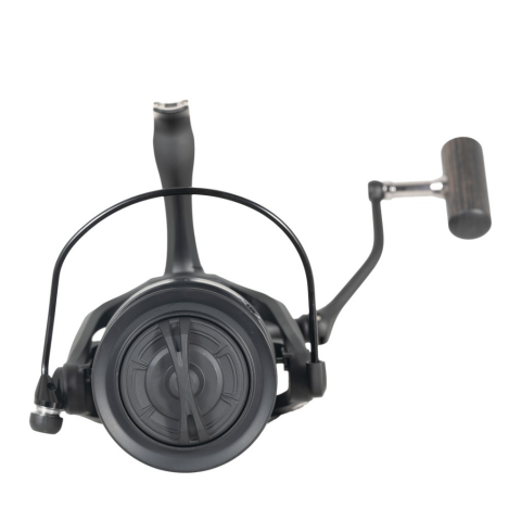 Kudos Pro Carp 14000HT B 6+1BB Baitrunner Makina