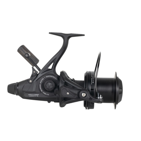 Kudos Pro Carp 14000HT B 6+1BB Baitrunner Makina
