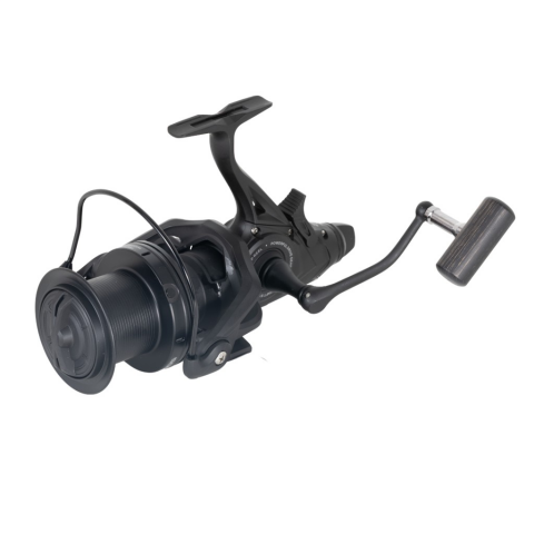 Kudos Pro Carp 14000HT B 6+1BB Baitrunner Makina