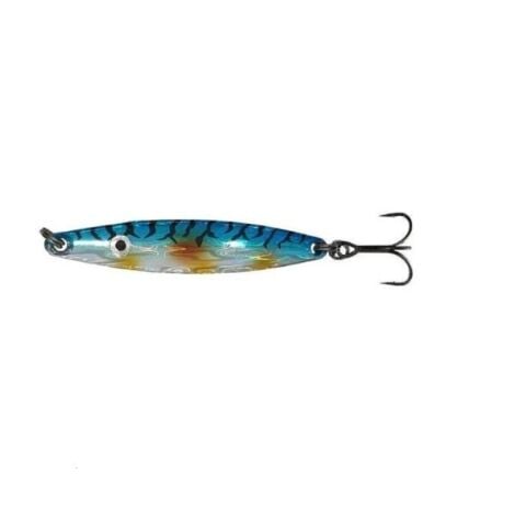 Hansen Fight 7.6cm 18g Kaşık (Blue Mackerel)