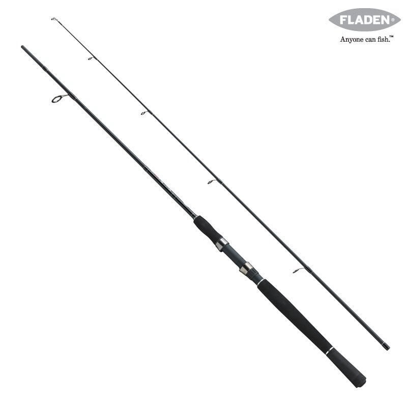 FLADEN XTRA FLEXX SPIN KAMIŞ 2P 270 cm (10-30 gr)