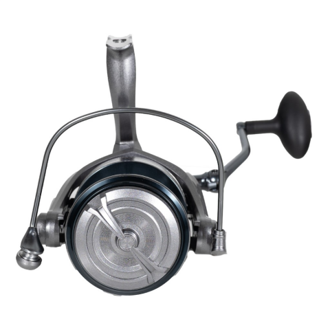 Remixon Avenger 9000 Silver Surf Olta Makinesi