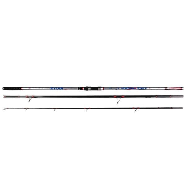 Ryobi  Mıdori 390cm  3 Parça 250 gr Atarlı Surf Kamış