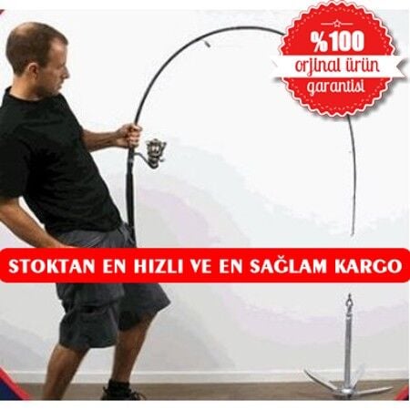 FLADEN XTRA FLEXX SPIN KAMIŞ 2P 240 cm (10-30 gr)