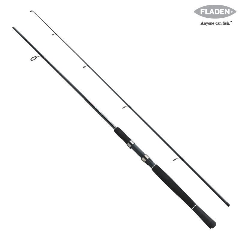 FLADEN XTRA FLEXX SPIN KAMIŞ 2P 240 cm (10-30 gr)