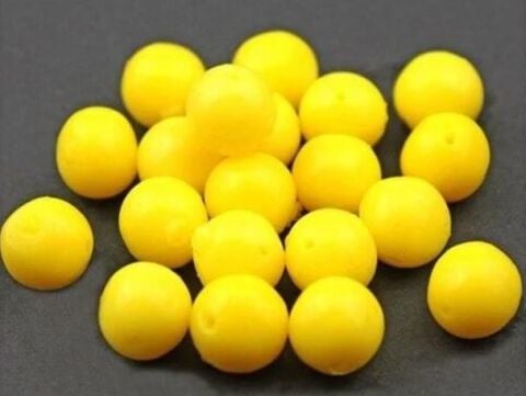 Powerex Süper Yumuşak Yüzen Sazan Yemi